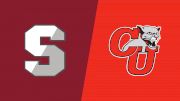 2024 Springfield College vs Clark University