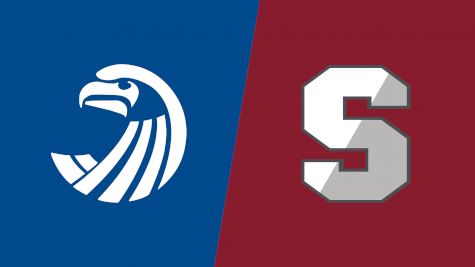 2024 Salve Regina University vs Springfield College