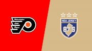 2024 Philadelphia Little Flyers vs New Jersey 87's