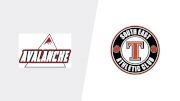 2024 AC Avalanche U17 AAA vs SEAC Tigers U17