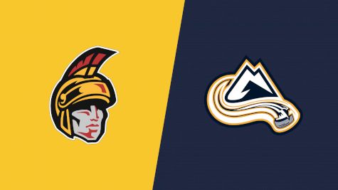 2024 Seacoast Spartans vs New Hampshire Avalanche