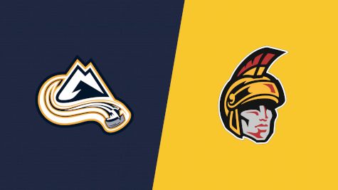 2024 New Hampshire Avalanche vs Seacoast Spartans