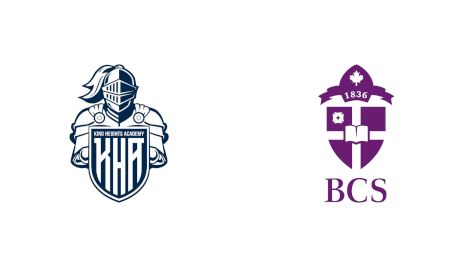 2024 King Heights Academy Knights U18 vs Bishop's College U18