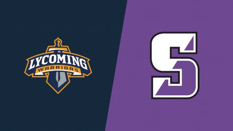 2024 Lycoming vs Scranton - Doubleheader