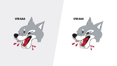 2024 Sudbury Wolves U18 AAA vs Sudbury Wolves U16 AAA