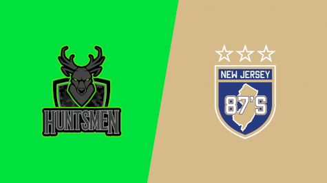 2024 Pennsylvania Huntsmen vs New Jersey 87's