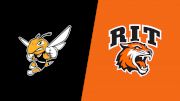 2024 American International vs RIT - Final