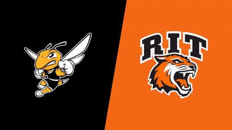 2024 American International vs RIT - Final