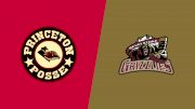 2024 Princeton Posse vs Revelstoke Grizzlies