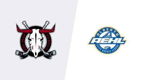 2024 Red Deer U15 vs St. Albert U15