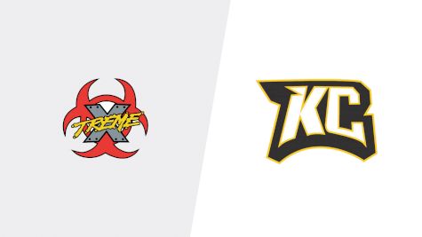 2024 Airdrie U15 AAA vs KC Squires U15