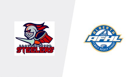 2024 Lloydminster U15 vs Pandas Black U15