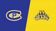 2024 Carleton Place Canadians vs Smiths Falls Bears