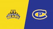 2024 Smiths Falls Bears vs Carleton Place Canadians