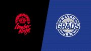 2024 Pembroke Lumber Kings vs Navan Grads