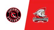 2024 Listowel Cyclones vs Ayr Centennials