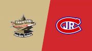 2024 Trenton Golden Hawks vs Toronto Jr. Canadiens