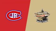 2024 Toronto Jr. Canadiens vs Trenton Golden Hawks