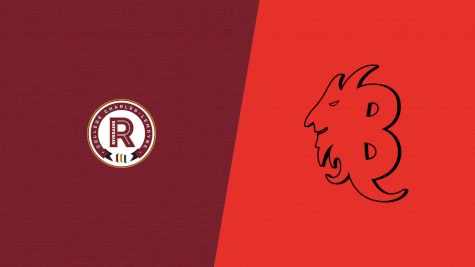 2024 Charles-Lemoyne Riverains vs Saint-Francois Blizzard