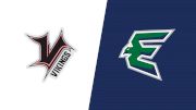 2024 St-Eustache Vikings vs Trois-Rivieres Estacades