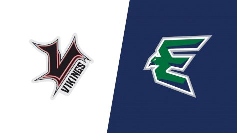 2024 St-Eustache Vikings vs Trois-Rivieres Estacades