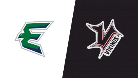 2024 Trois-Rivieres Estacades vs St-Eustache Vikings