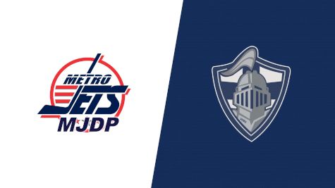 2024 MJDP vs Wilkes-Barre Scranton Knights