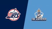 2024 Metro Jets vs Islanders Hockey Club
