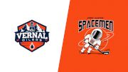 2024 Vernal Oilers vs Fort Wayne Spacemen