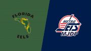 2024 Florida Eels vs MJDP