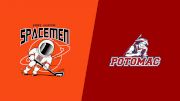 2024 Fort Wayne Spacemen vs Potomac Patriots