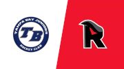 2024 Tampa Bay Juniors vs Rockets Hockey Club