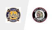 2024 St. Albert U18 AAA vs Red Deer U18 AAA