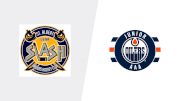 2024 St. Albert U18 AAA vs Oilers White U18 AAA