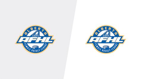 2024 RM Raiders U18 AA vs Sherwood Park U18 AA