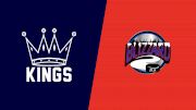 2024 Dauphin Kings vs OCN Blizzard