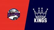 2024 OCN Blizzard vs Dauphin Kings