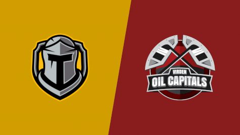 2024 Neepawa Titans vs Virden Oil Capitals