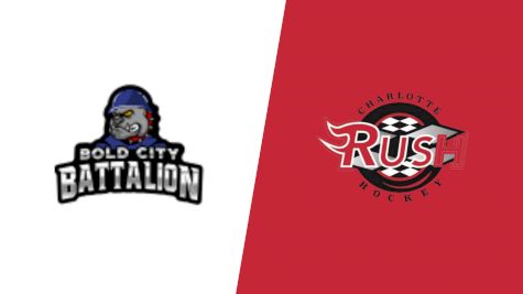 2024 Bold City Battalion vs Charlotte Rush