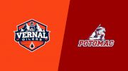 2024 Vernal Oilers vs Potomac Patriots