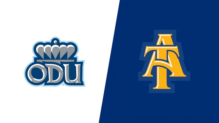 Old Dominion vs NC A&T - WNIT