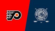 2024 Philadelphia Little Flyers vs Railers Jr. Hockey Club