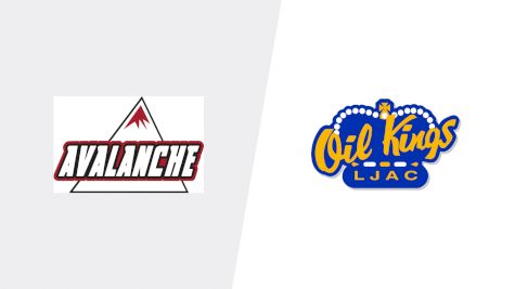 2024 AC Avalanche U17 AAA vs Leduc U17 AAA