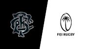 2024 Barbarians vs Fiji