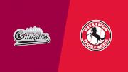 2024 Idaho Falls Chukars vs Billings Mustangs