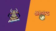 2024 Grand Junction Jackalopes vs Boise Hawks