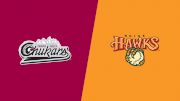 2024 Idaho Falls Chukars vs Boise Hawks