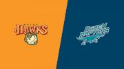 2024 Boise Hawks vs Ogden Raptors