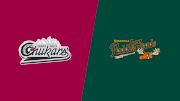 2024 Idaho Falls Chukars vs Missoula PaddleHeads