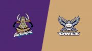 2024 Grand Junction Jackalopes vs Northern Colorado Owlz